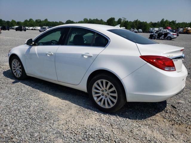 Photo 2 from auction – 2012 BUICK REGAL with VIN 2G4GR5EK0C9134055