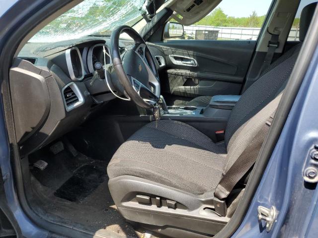 Photo 7 from auction – 2011 CHEVROLET EQUINOX LT with VIN 2CNFLEEC7B6445424