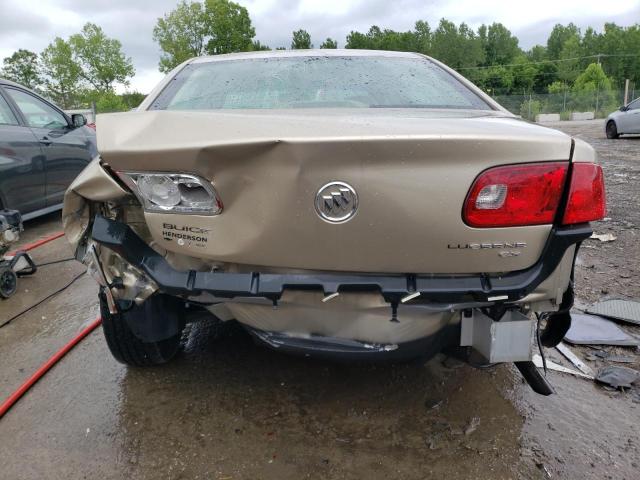 Photo 6 from auction – 2006 BUICK LUCERNE CX with VIN 1G4HP57286U184460