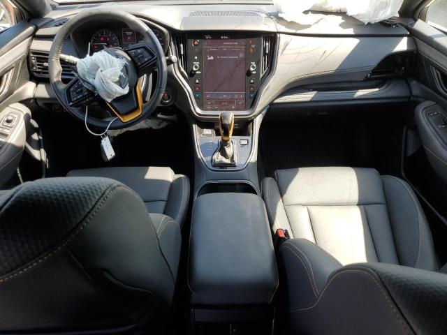 Photo 8 from auction – 2023 SUBARU OUTBACK WI with VIN 4S4BTGUD6P3102090