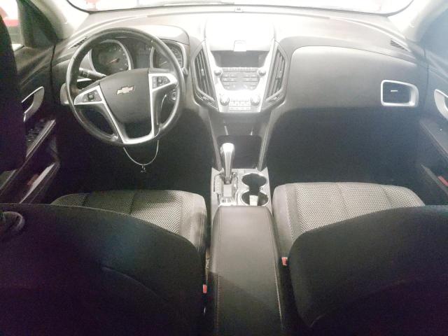 Photo 8 from auction – 2011 CHEVROLET EQUINOX LT with VIN 2CNALDEC1B6200302