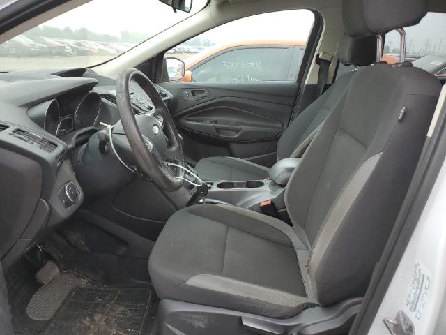 Photo 7 from auction – 2013 FORD ESCAPE S with VIN 1FMCU0F71DUD57199