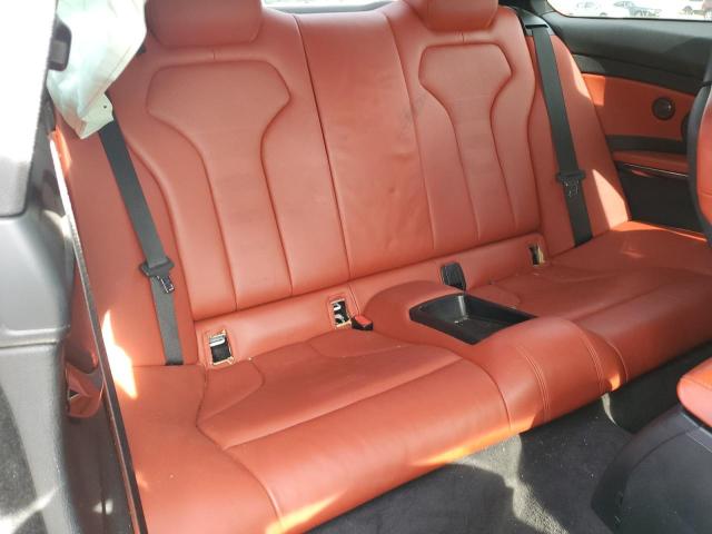 Photo 10 from auction – 2016 BMW M4 with VIN WBS3R9C52GK708109