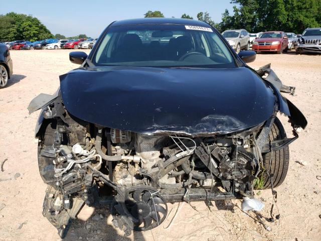 Photo 5 from auction – 2015 NISSAN ALTIMA 2.5 with VIN 1N4AL3APXFN376313