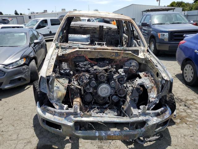 Photo 5 from auction – 2005 FORD F150 SUPER with VIN 1FTPW14545KC33755