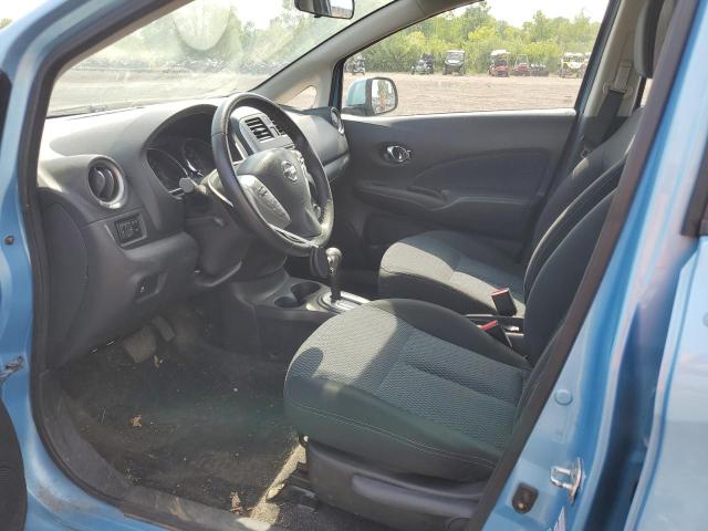 Photo 7 from auction – 2014 NISSAN VERSA NOTE with VIN 3N1CE2CP3EL400148
