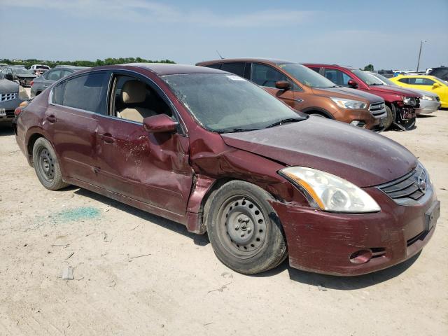 Photo 4 from auction – 2010 NISSAN ALTIMA BAS with VIN 1N4AL2AP3AN516902
