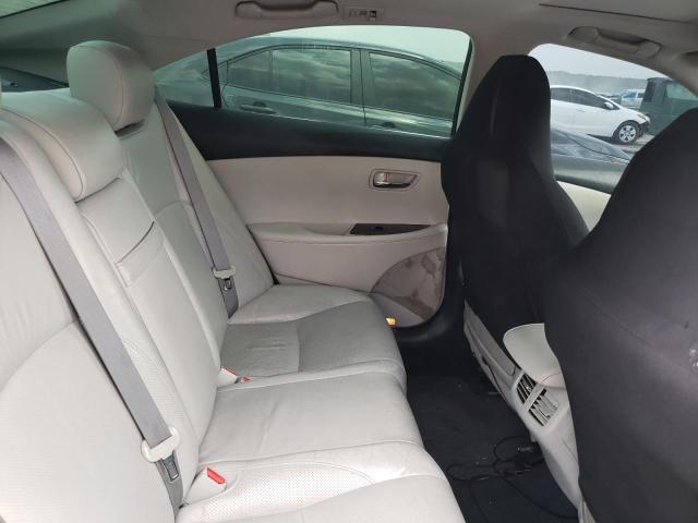 Photo 10 from auction – 2011 LEXUS ES 350 with VIN JTHBK1EG2B2462810