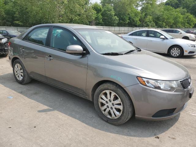 Photo 4 from auction – 2012 KIA FORTE EX with VIN KNAFU4A2XC5571392