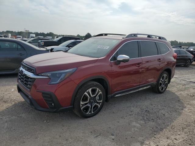 SUBARU ASCENT LIM 2023 with VIN 4S4WMAUD7P3409666 - Photo from auction