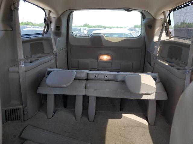 Photo 10 from auction – 2013 CHRYSLER TOWN & COU with VIN 2C4RC1CG4DR715906