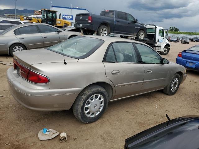 Photo 3 from auction – 2003 BUICK CENTURY CU with VIN 2G4WS52J031242864
