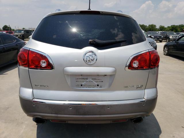 Photo 6 from auction – 2011 BUICK ENCLAVE CX with VIN 5GAKVBED1BJ380899
