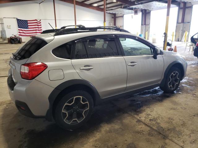Photo 3 from auction – 2013 SUBARU XV CROSSTR with VIN JF2GPACC1D2893913