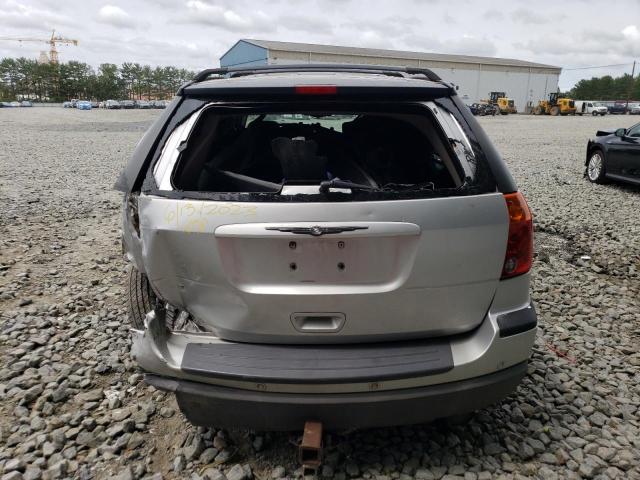 Photo 6 from auction – 2005 CHRYSLER PACIFICA with VIN 2C8GF684X5R495438