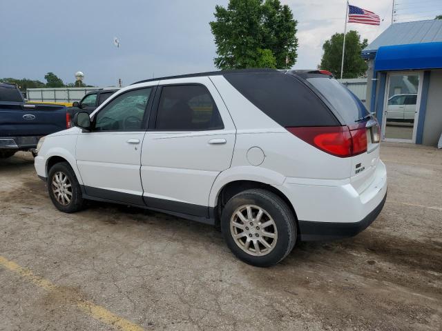 Photo 2 from auction – 2006 BUICK RENDEZVOUS with VIN 3G5DA03L76S576679