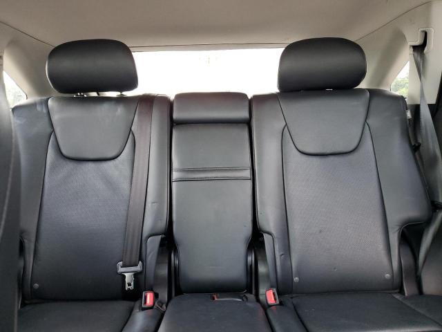 Photo 10 from auction – 2011 LEXUS RX 350 with VIN 2T2ZK1BA8BC060299