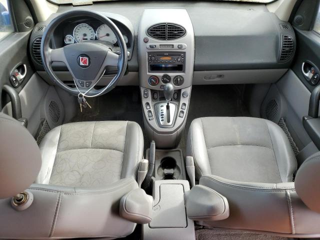 Photo 8 from auction – 2005 SATURN VUE with VIN 5GZCZ63415S814379