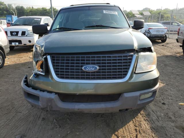 Photo 12 from auction – 2003 FORD EXPEDITION with VIN 1FMPU16L03LB33348