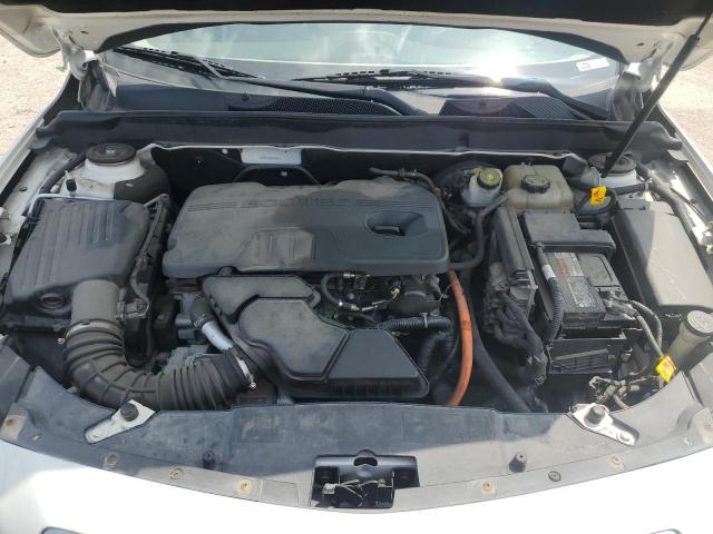 Photo 11 from auction – 2013 CHEVROLET MALIBU 2LT with VIN 1G11F5SR1DF128786