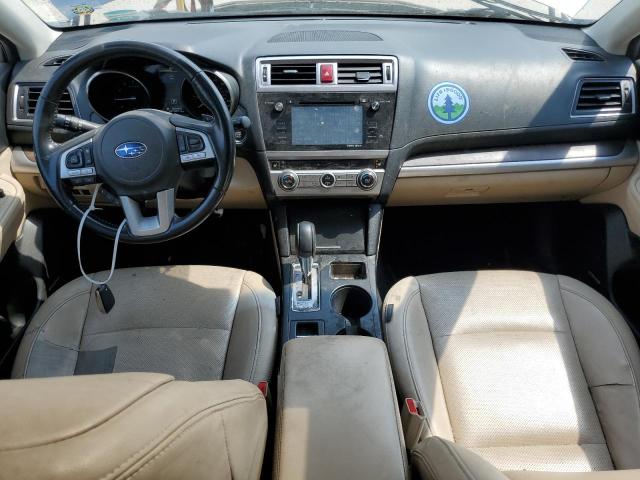 Photo 8 from auction – 2016 SUBARU OUTBACK 2. with VIN 4S4BSBNC9G3238578