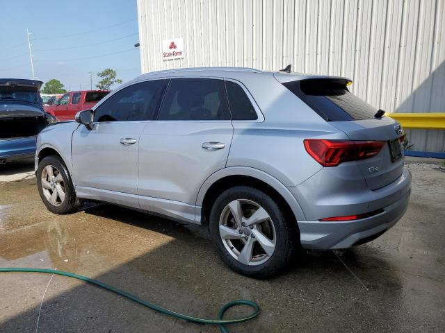 Photo 2 from auction – 2019 AUDI Q3 PREMIUM with VIN WA1AECF37K1065072