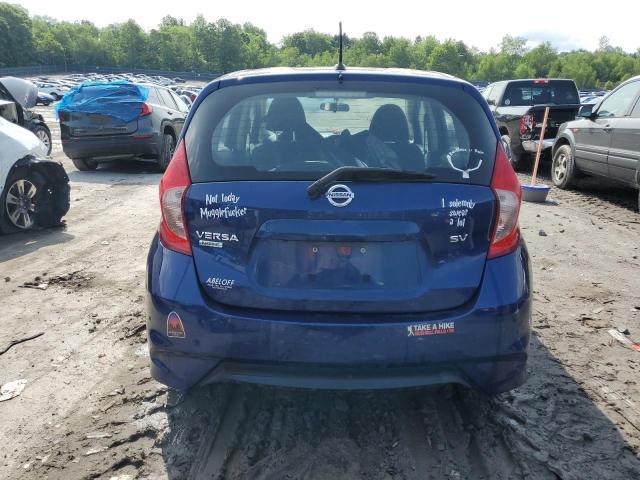 Photo 6 from auction – 2017 NISSAN VERSA NOTE with VIN 3N1CE2CP0HL367002