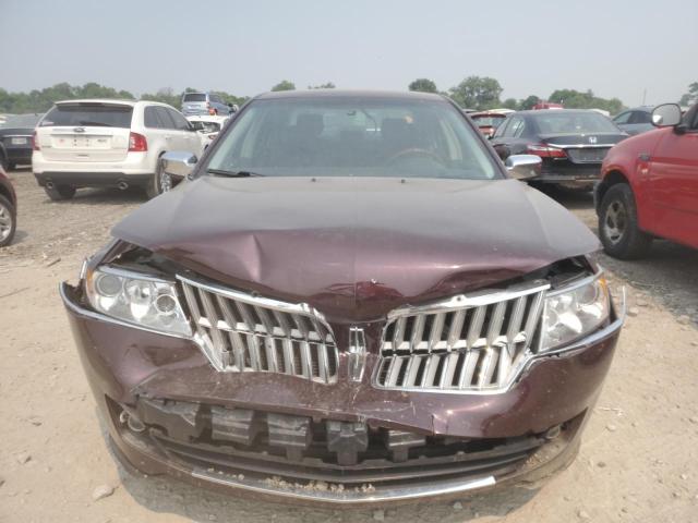 Photo 5 from auction – 2011 LINCOLN MKZ with VIN 3LNHL2GC1BR761916