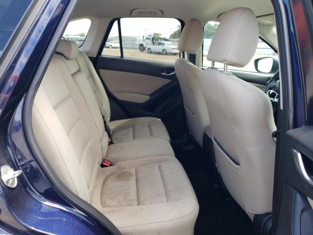 Photo 10 from auction – 2014 MAZDA CX-5 TOURI with VIN JM3KE4CY1E0358726