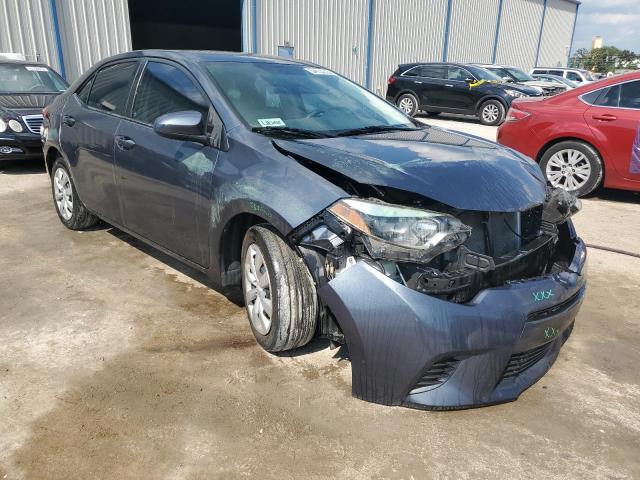 Photo 4 from auction – 2016 TOYOTA COROLLA L with VIN 2T1BURHE4GC734741