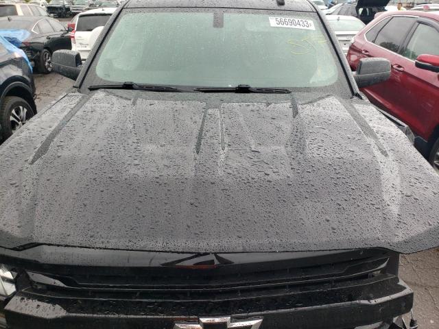 Photo 11 from auction – 2019 CHEVROLET SILVERADO with VIN 2GCVKPEC0K1169535