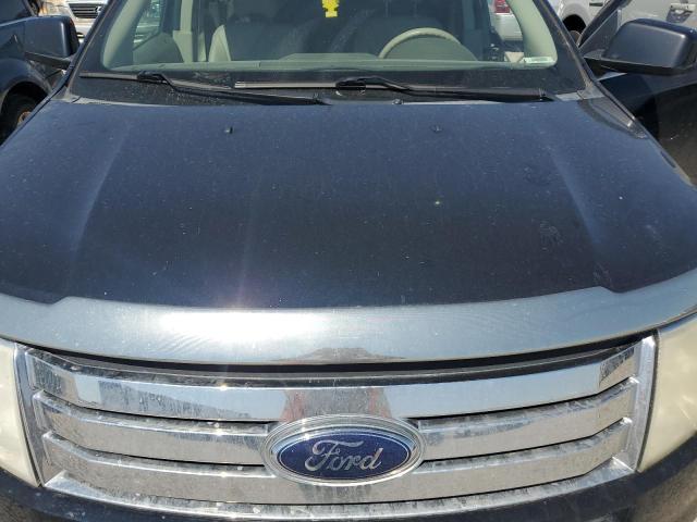 Photo 11 from auction – 2008 FORD EDGE LIMIT with VIN 2FMDK49C48BA24792