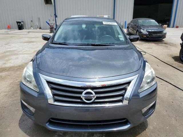 Photo 5 from auction – 2013 NISSAN ALTIMA 2.5 with VIN 1N4AL3AP8DC121121