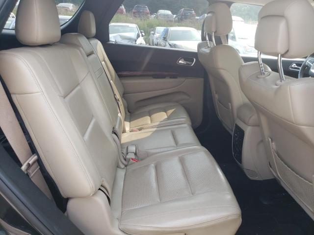 Photo 11 from auction – 2016 DODGE DURANGO CI with VIN 1C4SDJET7GC396619