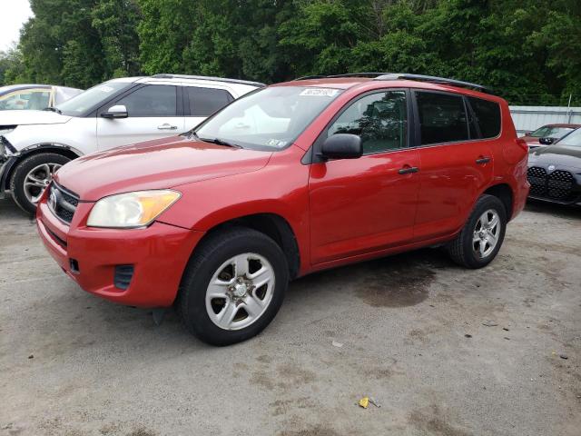 TOYOTA RAV4 2009 with VIN 2T3BF33V39W010014 - Photo from auction