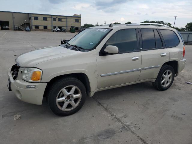 GMC ENVOY SLT 2009 with VIN 1GKDS43S192107628 - Photo from auction