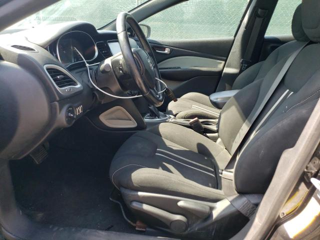 Photo 7 from auction – 2013 DODGE DART SXT with VIN 1C3CDFBH2DD147706