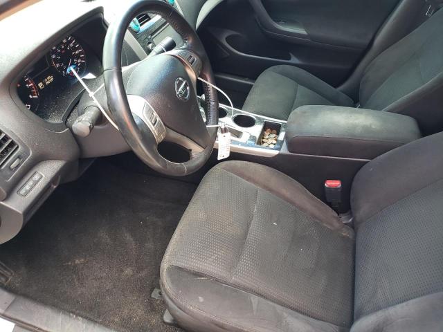 Photo 7 from auction – 2014 NISSAN ALTIMA 2.5 with VIN 1N4AL3AP1EC284274