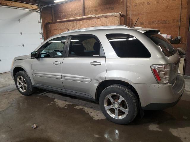Photo 2 from auction – 2007 CHEVROLET EQUINOX LT with VIN 2CNDL73FX76100184