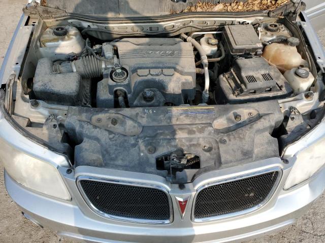 Photo 12 from auction – 2007 PONTIAC TORRENT with VIN 2CKDL73F476007609