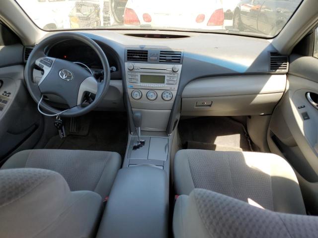Photo 8 from auction – 2010 TOYOTA CAMRY BASE with VIN 4T1BF3EK3AU114907