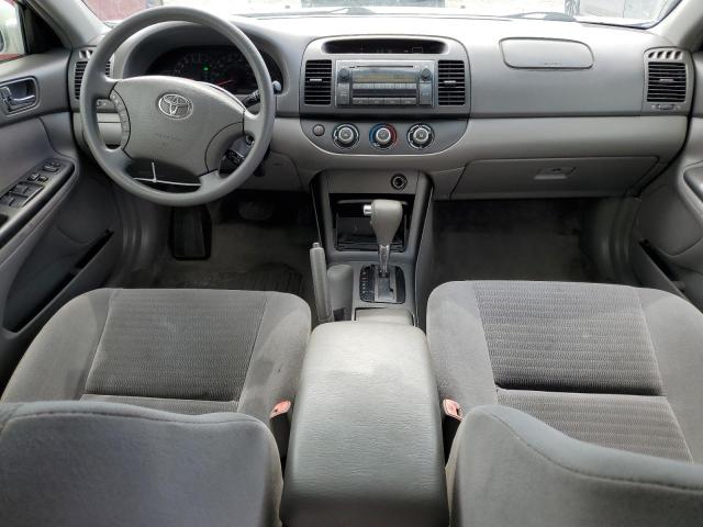 Photo 8 from auction – 2005 TOYOTA CAMRY LE with VIN 4T1BE32K75U968893