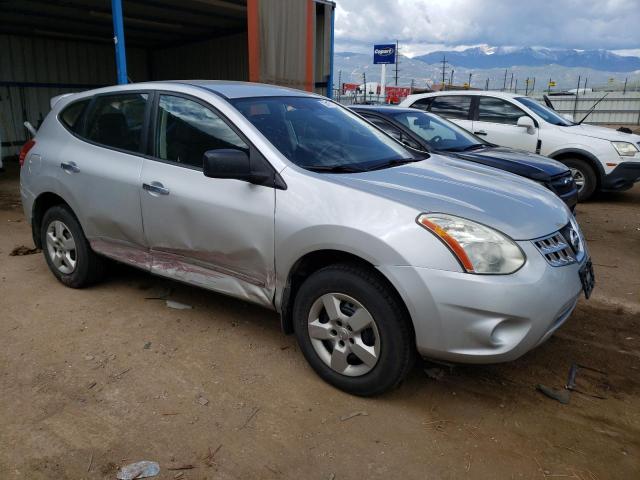 Photo 4 from auction – 2013 NISSAN ROGUE S with VIN JN8AS5MV5DW100829