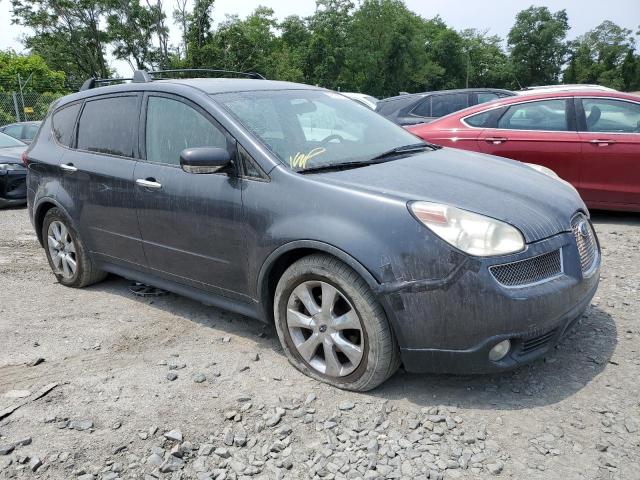 Photo 4 from auction – 2007 SUBARU B9 TRIBECA with VIN 4S4WX85D274408675