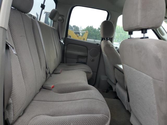 Photo 10 from auction – 2005 DODGE RAM 1500 S with VIN 1D7HU18D55S195812