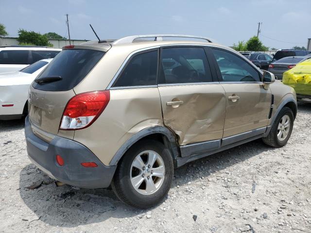 Photo 3 from auction – 2008 SATURN VUE XE with VIN 3GSCL33P18S599823