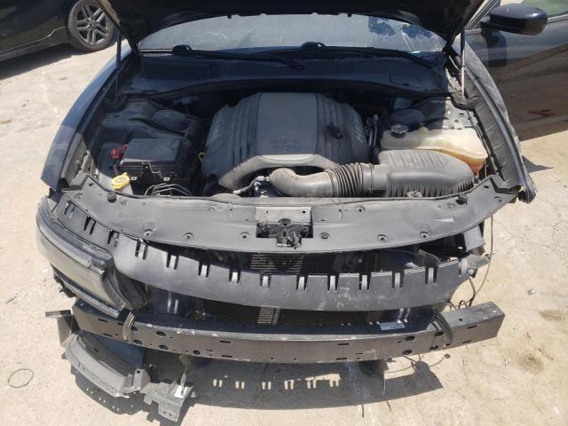 Photo 11 from auction – 2016 DODGE CHARGER R/ with VIN 2C3CDXCT4GH339581