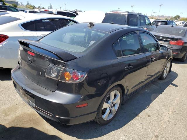 Photo 3 from auction – 2006 MAZDA 3 S with VIN JM1BK324461472967