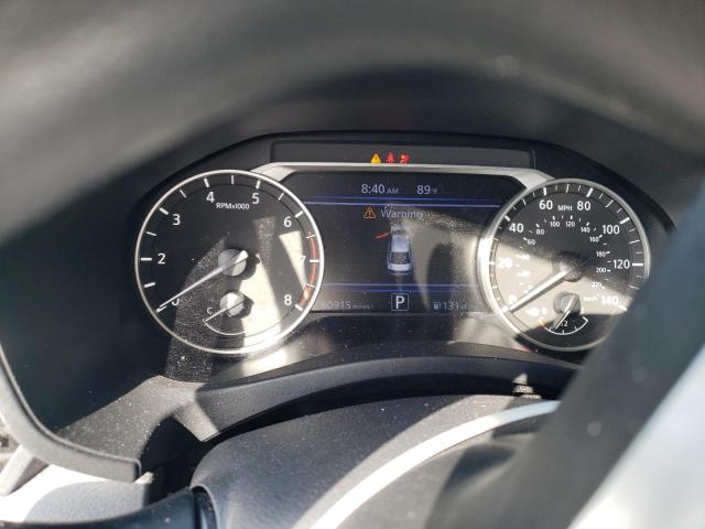 Photo 9 from auction – 2020 NISSAN ALTIMA S with VIN 1N4BL4BV6LN316869