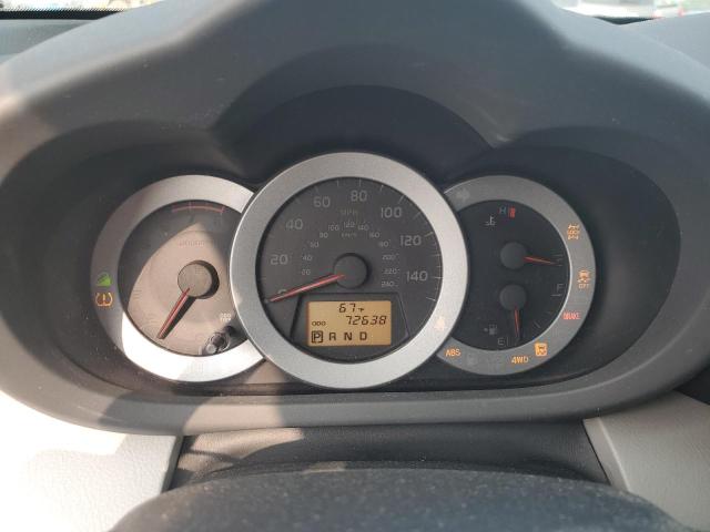 Photo 9 from auction – 2010 TOYOTA RAV4 LIMIT with VIN 2T3DK4DV8AW018672